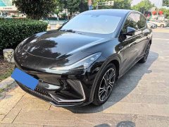 IM Motors Zhiji LS7 100kWh Lux Rear-Wheel Drive - ფოტო 1