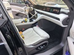 IM Motors Zhiji LS7 100kWh Lux Rear-Wheel Drive - ფოტო 11