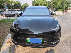 IM Motors Zhiji LS7 100kWh Lux Rear-Wheel Drive - ფოტო 2