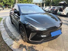 IM Motors Zhiji LS7 100kWh Lux Rear-Wheel Drive - ფოტო 3
