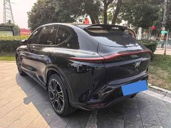 IM Motors Zhiji LS7 100kWh Lux Rear-Wheel Drive - ფოტო 5