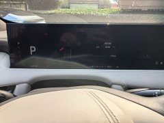 IM Motors Zhiji LS7 100kWh Lux Rear-Wheel Drive - ფოტო 8