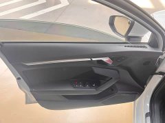 Audi A3 A3L Limousine 35 TFSI Progressive Elegance - ფოტო 3
