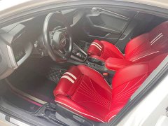 Audi A3 A3L Limousine 35 TFSI Progressive Elegance - ფოტო 4