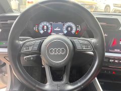 Audi A3 A3L Limousine 35 TFSI Progressive Elegance - ფოტო 5