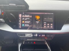Audi A3 A3L Limousine 35 TFSI Progressive Elegance - ფოტო 6