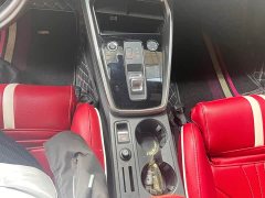 Audi A3 A3L Limousine 35 TFSI Progressive Elegance - ფოტო 7