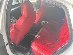 Audi A3 A3L Limousine 35 TFSI Progressive Elegance - ფოტო 8