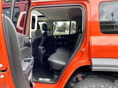 Tank 300 Off-Road Edition 2.0T Conqueror - ფოტო 4