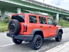 Tank 300 Off-Road Edition 2.0T Conqueror - ფოტო 8