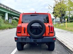 Tank 300 Off-Road Edition 2.0T Conqueror - ფოტო 9
