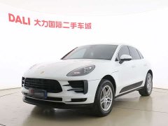 Porsche Macan 2.0T - ფოტო 1