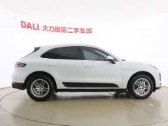 Porsche Macan 2.0T - ფოტო 10