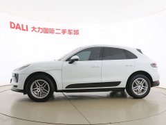 Porsche Macan 2.0T - ფოტო 11