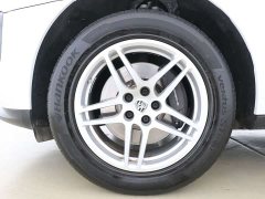 Porsche Macan 2.0T - ფოტო 12