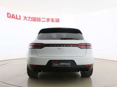 Porsche Macan 2.0T - ფოტო 13