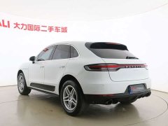 Porsche Macan 2.0T - ფოტო 14