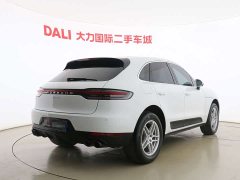 Porsche Macan 2.0T - ფოტო 15