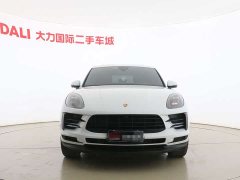 Porsche Macan 2.0T - ფოტო 2