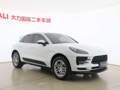 Porsche Macan 2.0T - ფოტო 3