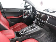 Porsche Macan 2.0T - ფოტო 5