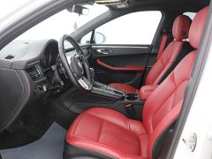 Porsche Macan 2.0T - ფოტო 6