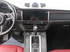 Porsche Macan 2.0T - ფოტო 7