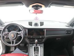 Porsche Macan 2.0T - ფოტო 8