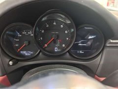 Porsche Macan 2.0T - ფოტო 9