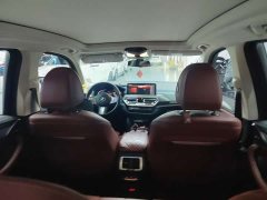 BMW X3 Facelift xDrive30i M Sport Night Edition - ფოტო 10