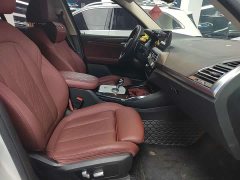 BMW X3 Facelift xDrive30i M Sport Night Edition - ფოტო 19