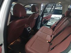 BMW X3 Facelift xDrive30i M Sport Night Edition - ფოტო 8