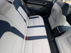 Geely Emgrand 4th Generation 1.5L CVT Luxury - ფოტო 11