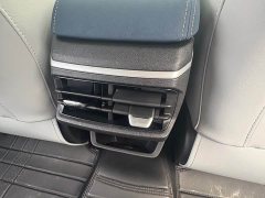 Geely Emgrand 4th Generation 1.5L CVT Luxury - ფოტო 12