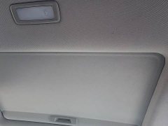 Geely Emgrand 4th Generation 1.5L CVT Luxury - ფოტო 14