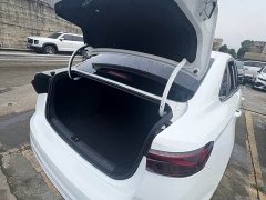 Geely Emgrand 4th Generation 1.5L CVT Luxury - ფოტო 15