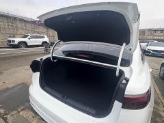 Geely Emgrand 4th Generation 1.5L CVT Luxury - ფოტო 16