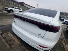 Geely Emgrand 4th Generation 1.5L CVT Luxury - ფოტო 17