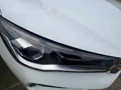 Geely Emgrand 4th Generation 1.5L CVT Luxury - ფოტო 4