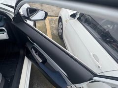 Geely Emgrand 4th Generation 1.5L CVT Luxury - ფოტო 6