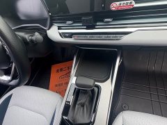 Geely Emgrand 4th Generation 1.5L CVT Luxury - ფოტო 8