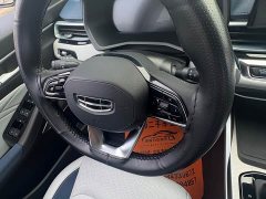 Geely Emgrand 4th Generation 1.5L CVT Luxury - ფოტო 9