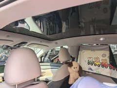 IM Motors Zhiji LS6 Lingxi Intelligent Driving Edition - ფოტო 10
