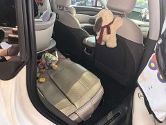 IM Motors Zhiji LS6 Lingxi Intelligent Driving Edition - ფოტო 11