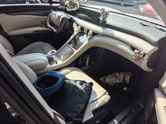 IM Motors Zhiji LS6 Lingxi Intelligent Driving Edition - ფოტო 12
