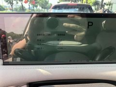 IM Motors Zhiji LS6 Lingxi Intelligent Driving Edition - ფოტო 7