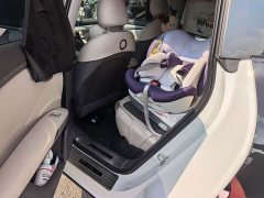 IM Motors Zhiji LS6 Lingxi Intelligent Driving Edition - ფოტო 9
