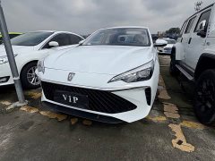 SAIC MG i5 2023 1.5L CVT Luxury - ფოტო 1