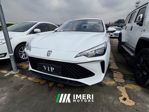 2025 SAIC MG i5 2023 1.5L CVT Luxury - ავტომობილი ჩინეთიდან