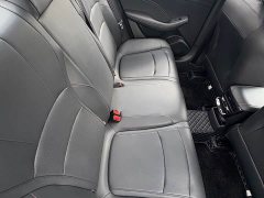 SAIC MG i5 2023 1.5L CVT Luxury - ფოტო 10